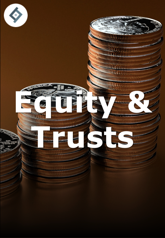 Equity & Trusts Lessons Slides
