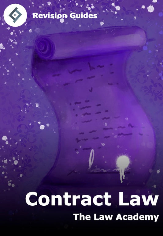 Contract Law Study Guide