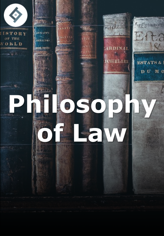 Jurisprudence Lessons Slides