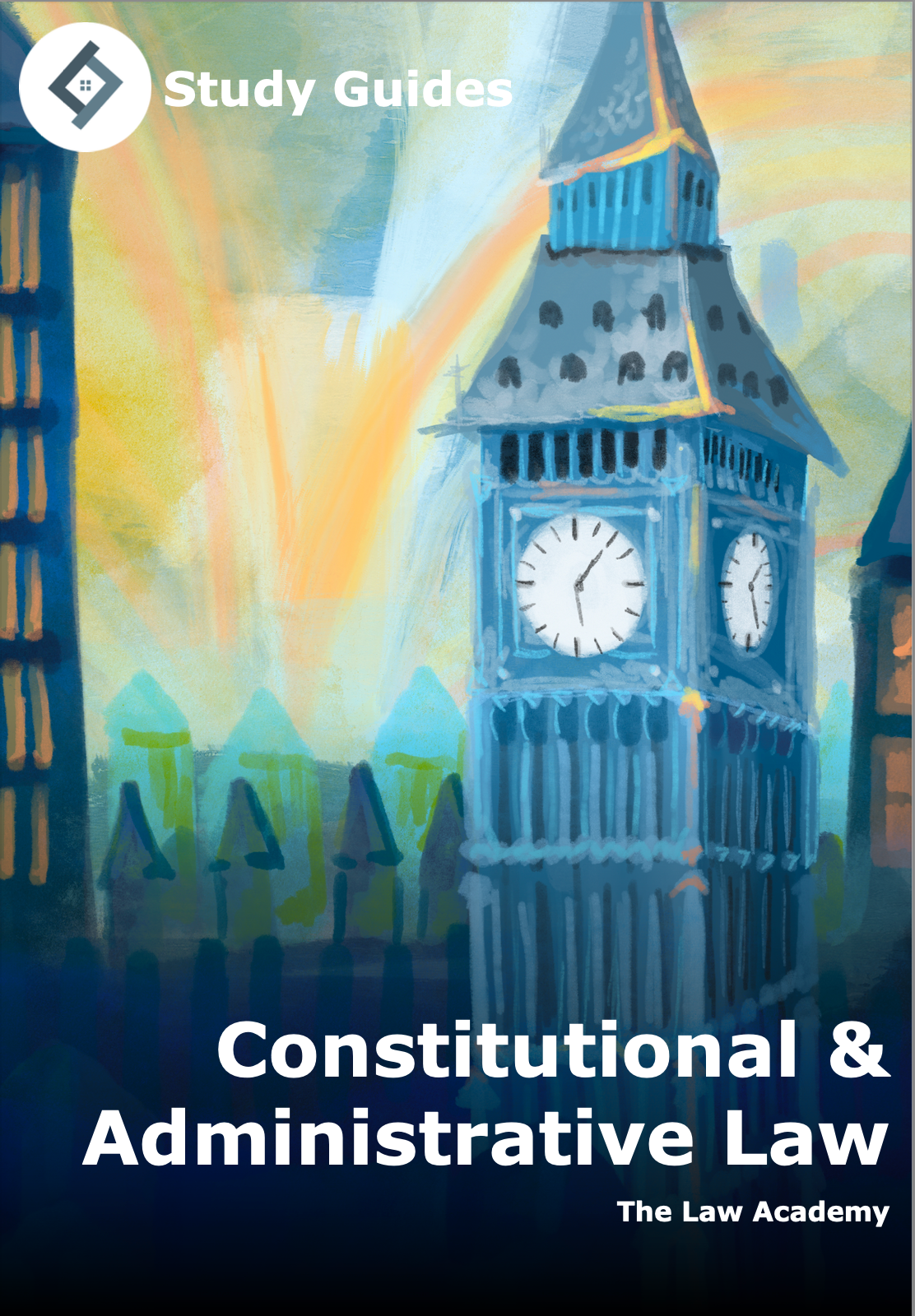 Constitutional & Administrative Law - Complete Guide