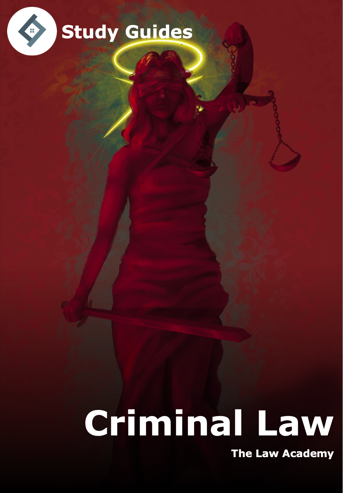 Criminal Law: Complete Study Guide